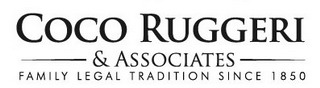 Coco Ruggeri & Associates
